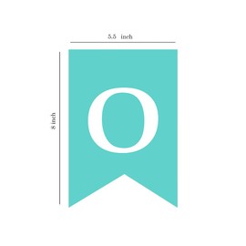 The Bash Affair Mermaid One Birthday Party Highchair Banner|Mermaid First Birthday Party Decoration 1St Birthday DecorDecoration One High Chair Sign Baby Supplies Girl