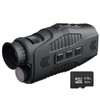 Monocular Night Vision Device 1080P 10X Digital Zoom Portable Night