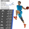 NEENCA Professional Knee Brace for Knee Pain, Compression Knee Sleeve