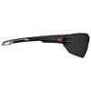 Ergodyne Skullerz VALI Anti Scratch Safety Glasses, Anti-Fog, ANSI z87.1