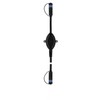 Paulmann 94587 Plug & Shine Outdoor Light Sensor Wireless Twilight