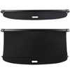 Marretoo Cargo Cover for Chevy Blazer EV/Honda Prologue 2024 2025