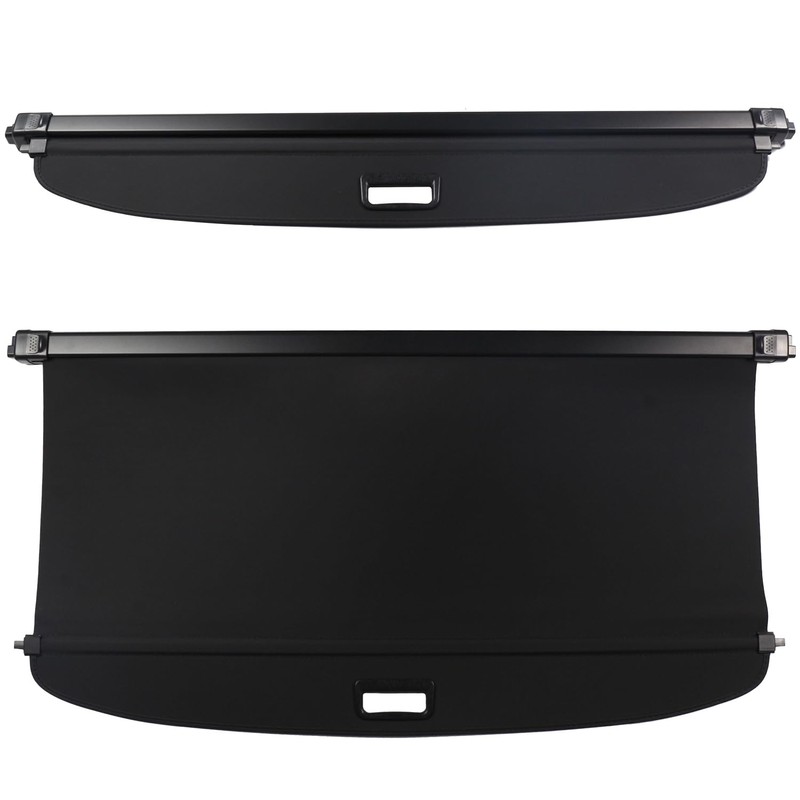 Marretoo Cargo Cover for Chevy Blazer EV/Honda Prologue 2024 2025