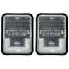 MelTruck® 2x LED Outline Light Position Light for Lorry Trailer