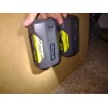 Unbranded 2 Pack RYOBI 40V BATTERY HOLDER/HANGER MADE IN USA
