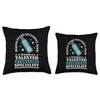 Talented Hydration Specialist, Hydration Specialist Waterboy Throw Pillow