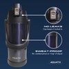 Aquatix Double Wall Insulated Extra Large XL Stainless Steel Sport