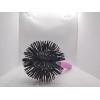 GENIAL DF Cepillo 3d Esféra 360 Modelador Para Cabello Rizos