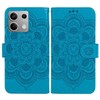 Bohefo Case for Redmi Note 13 5G / 13R Pro,