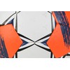 Select Replica EHF European League v25, taglia 3, bianco/rosso