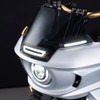 FXLRT Led Light Lights for Harley Low Rider ST Fairing/Dyna/Softail