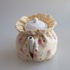 Tea Cosy - Cotton Printed Tea Cosy, Kitchen Tea Pot