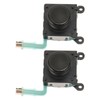 2pcs 3D Analog Joystick Button Module Professional 3D Thumb Joystick