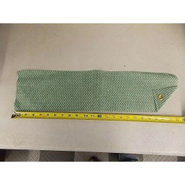 Unbranded 6 NEW TOWELS FOR GOLF BALL WASHERS FITS BALL WASHER TOWEL PAR AIDE STANDARD