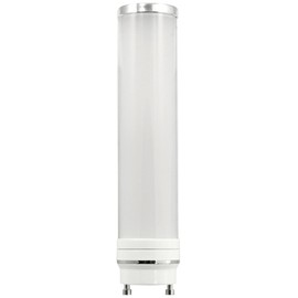 LED 7 Watt GU24 Base PL Bulb