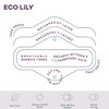 Eco Lily® Reusable Sanitary Pads - Sanitary Towels - Period