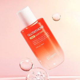 MakePrem Glutathione PDRN PDRN Glow Toner 100ml / 메이크프렘 글루타치온 PDRN 피디알엔 글로우 토너 100ml