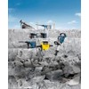 Bosch HS2863 - Cincel plano (16 pulgadas, 1-1/8 pulgadas, acero