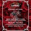 ESENCIA de ROSAS ROJAS 15 ML
