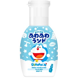 Awawa Land Doraemon Ramune Scent for Kids