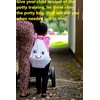 80 Potty Liners, Includes - 30 Disposable Travel Potty Liners