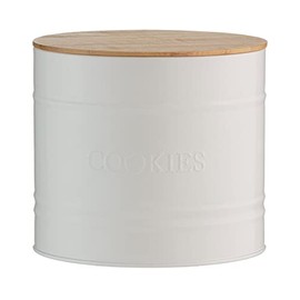 Typhoon | Cookie Storage - White