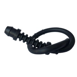 HRui Fuel Line & Return Line for Husqvarna 435 440 445 450 E Replace 544128601 577535101 523055201