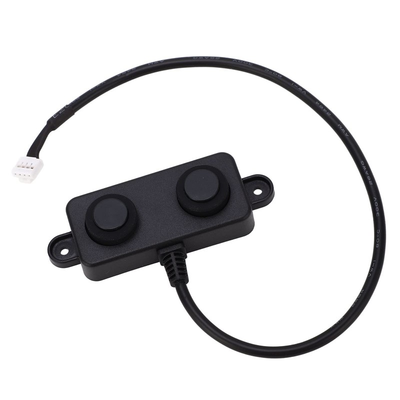 Ultrasonic Distance Sensor DC 3.3V-5V IP67 Waterproof Lower Power Consumption