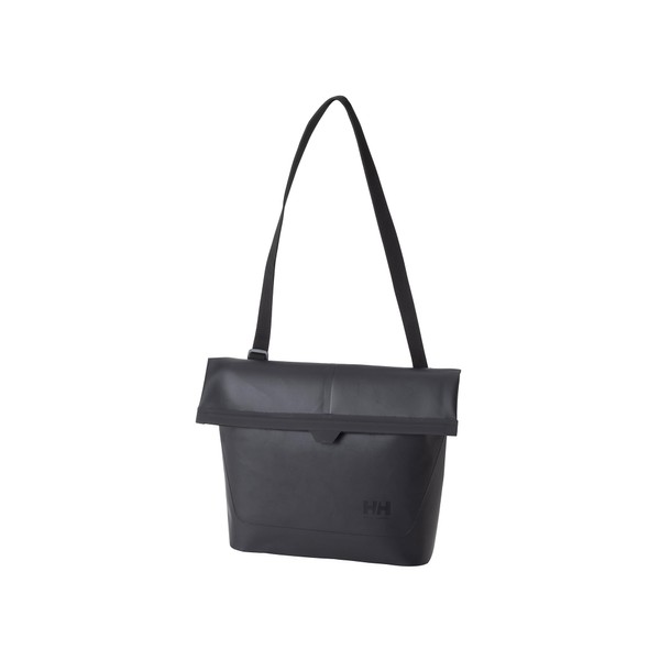 Helly Hansen HY92472 WP Sacoche WP Sacoche Unisex Black, Black