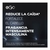EGO FOR MEN Shampoo Control Caida 2 en 1 400ml