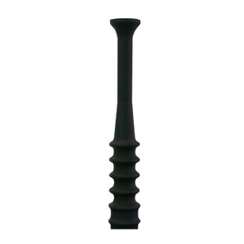 (fi-rudofo-su) Field Force Softball, Spare Pole. Black