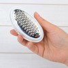 Egg Foot Callus Remover Remover 3ea