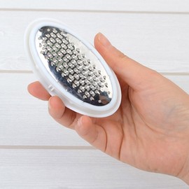 Egg Foot Callus Remover Remover 3ea