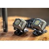 Smith & Wesson Night Guard Dual Beam 425 Lumen Rechargeable,