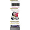 PDA Kobo GARMIN Forerunner 965 Flexible Shield Matte, Protective Film