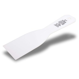 Marshalltown Drywall & Plastering Putty Knife 2 inch Plastic, Multi, One Size (6268)