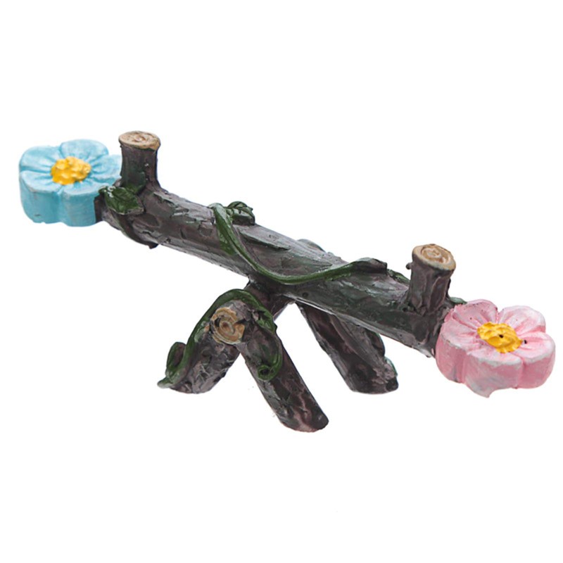 Magical Forest Fairy Accessories - Fairies Welcome Garden Kit