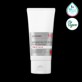 Ilyun [일리윤][소용량] 레드이치 케어크림 [ILLIYOON][Small Size] Red Peach Care Cream