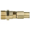 vhbw Adapter Bayonet to M22 Thread Compatible with Parkside PHD