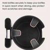 Car Cup Holder with Phone Holder Car Cup Holder Expander