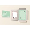 Panda Stationery Set for Children: 25 sheets DIN A5, liniert