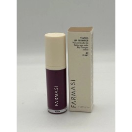 Flirt Farmasi Tinted Lip Plumper 02 Flirt