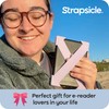 Strapsicle - Correa de Mano para Kindle Paperwhite 4 de