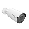 SOOHAO Security Camera, 5 Megapixels, Poe Wired, Single Item, 5