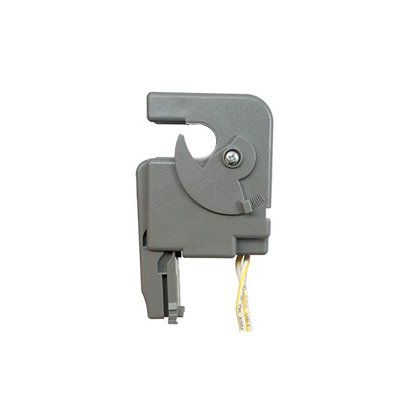 Functional Devices RIBXGF Current Switch, Split Core, Fixed, 0.35-150 Amp,