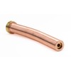 SÜA® - 6290-1GG Oxy/Propane, Natural Gas, Propylene Bent Gouging Tip