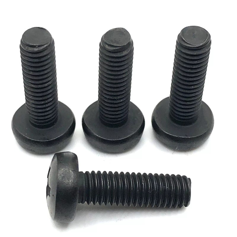 Honda Rear License Plate Screws for Honda Element (2003-2011) (Stainless
