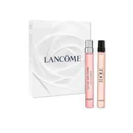 Lancôme La Vie Est Belle and Idôle 2-Piece Fragrance Gift Set 0.34oz each | NEW