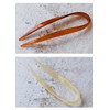 JewelVOX Women's Hair Accessory U-Shaped Hair Arrangement, Popular, Stylish