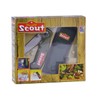 Happy People 19446 Pocket Saw-19446 The Real Scout Pocket Saw,